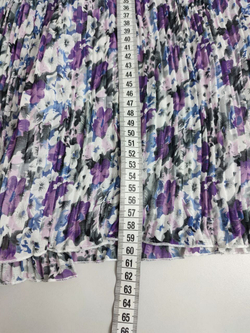 Юбка Golden Style с цветами 46 размер, новая