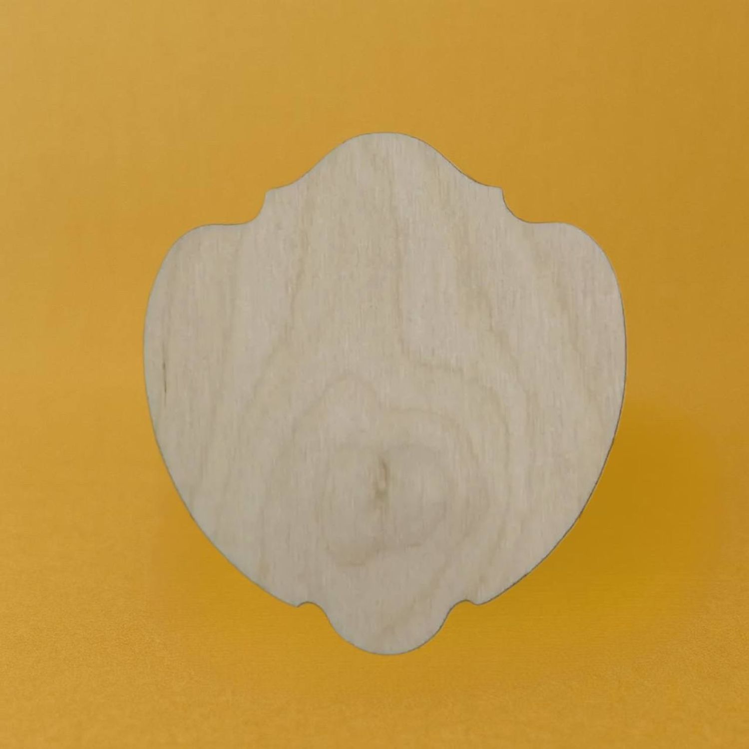 накладка , №7 (7*6,5см) фанера