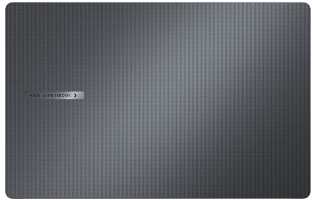 Ноутбук  ASUS ExpertBook Entry B1503CVA-S74269 15.6 ", Core i5, 16 Гб RAM, 512 Гб SSD, Iris Xe Graphics, Серый