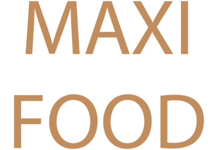 MaxiFood