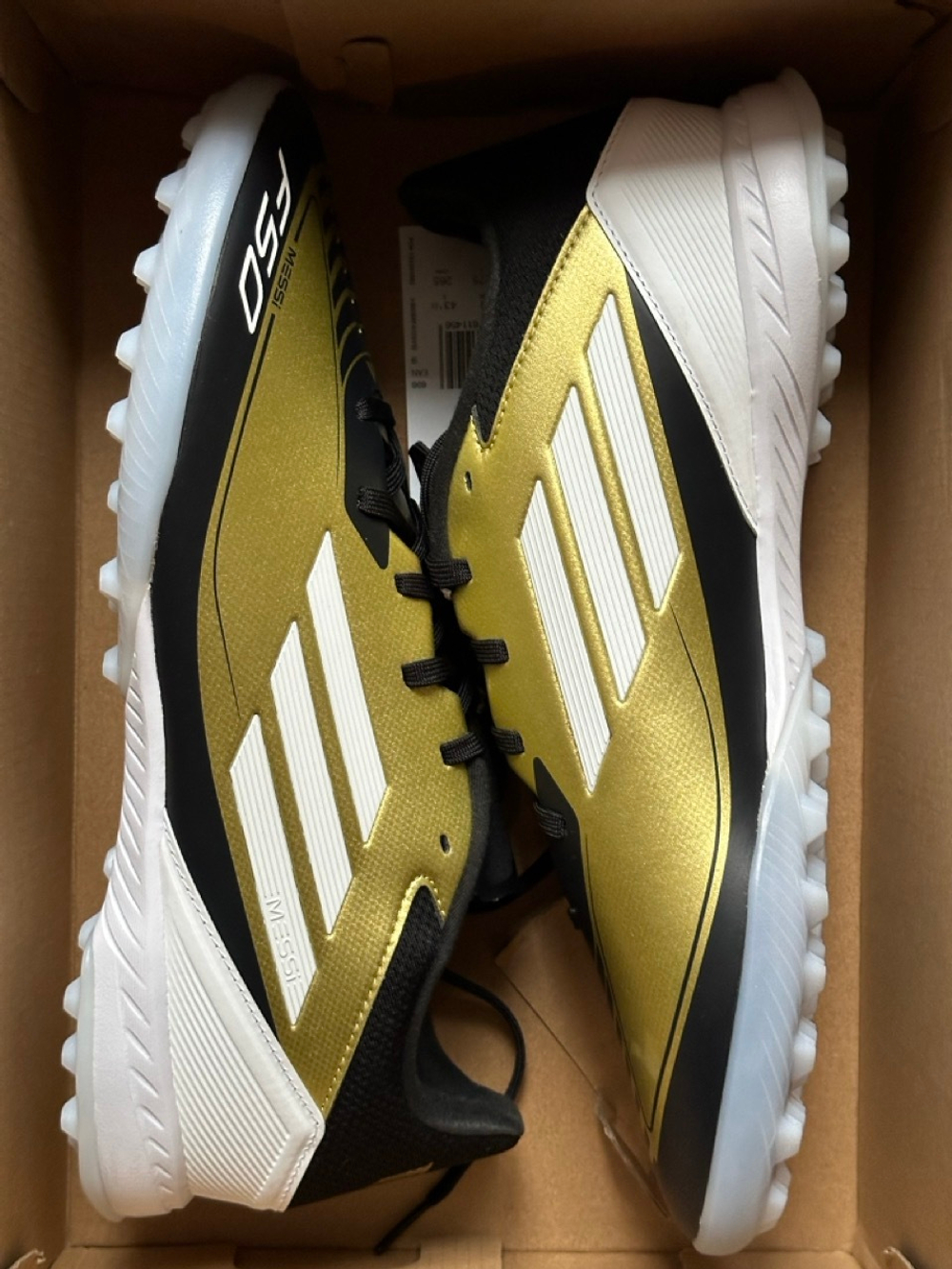 Yeezy golden hot sale