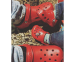 Сабо Crocs Classic Pepper