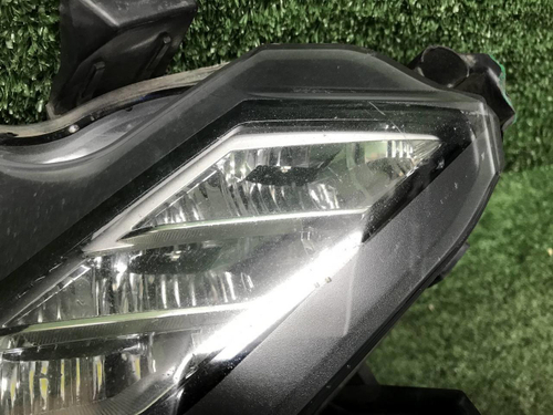 ПТФ правая Kia K5 (2019-2023)