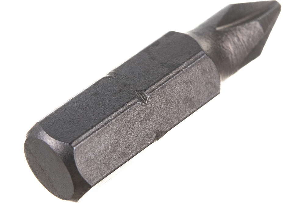 Вставка RF-121251 1/4"DR филипс PH.1х25мм ROCKFORCE