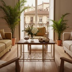 Столик ламповый "Модерн"