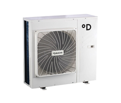 Daichi DAT140BLKS1/DFT140ALS1/-40