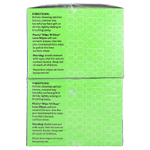 Flents, Wipe 'N Clear для линз, 2 упаковки, 75 шт. в каждой
