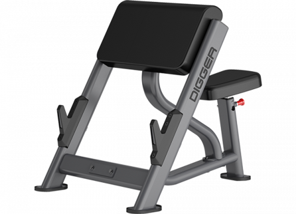 Скамья Скотта Hasttings Digger HD020-4