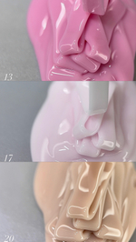 Моделирующий гель LIQUID
