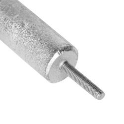 Анод магниевый М4х16х300 (для бойлеров косвенного нагрева) (321604081237)