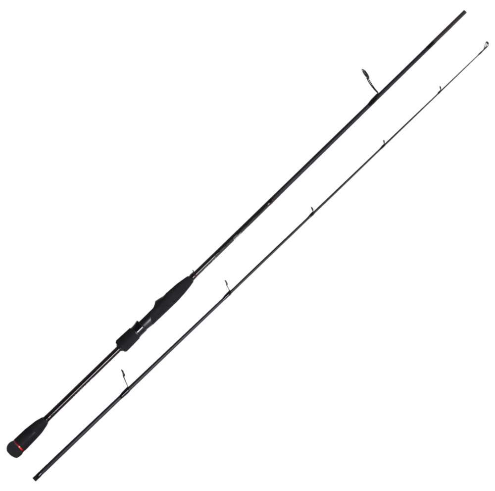 Спиннинг Maximus WORKHORSE V4  21MH 2,1m  20-40g