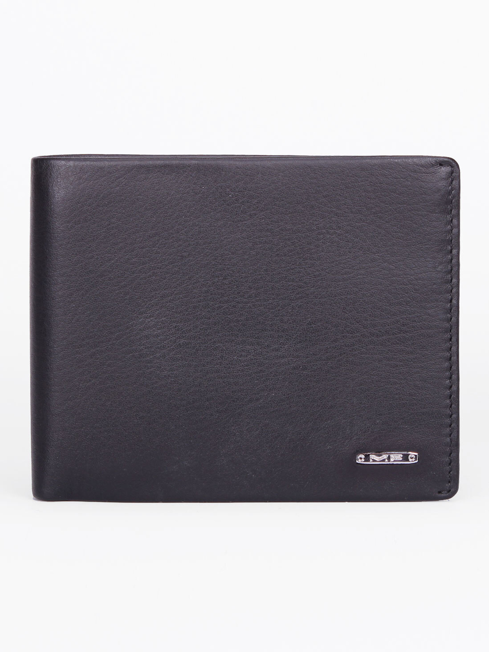 B225006R Preto - Портмоне с RFID защитой MP