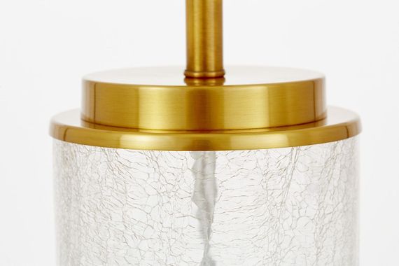 Настольная лампа Lumina Deco Positano LDT 9826