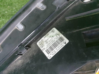 Битая Фара правая Mercedes S W222 (2013-2017) LED