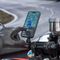 Крепление на руль мотоцикла SP Connect Moto Mount 3D
