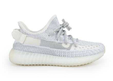 Yeezy 350 Static