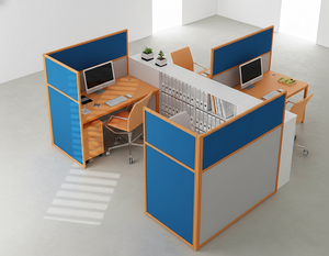 Офисные перегородки Арго