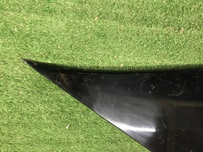 Накладка стойки задняя правая Range Rover Velar (2017-н.в.)