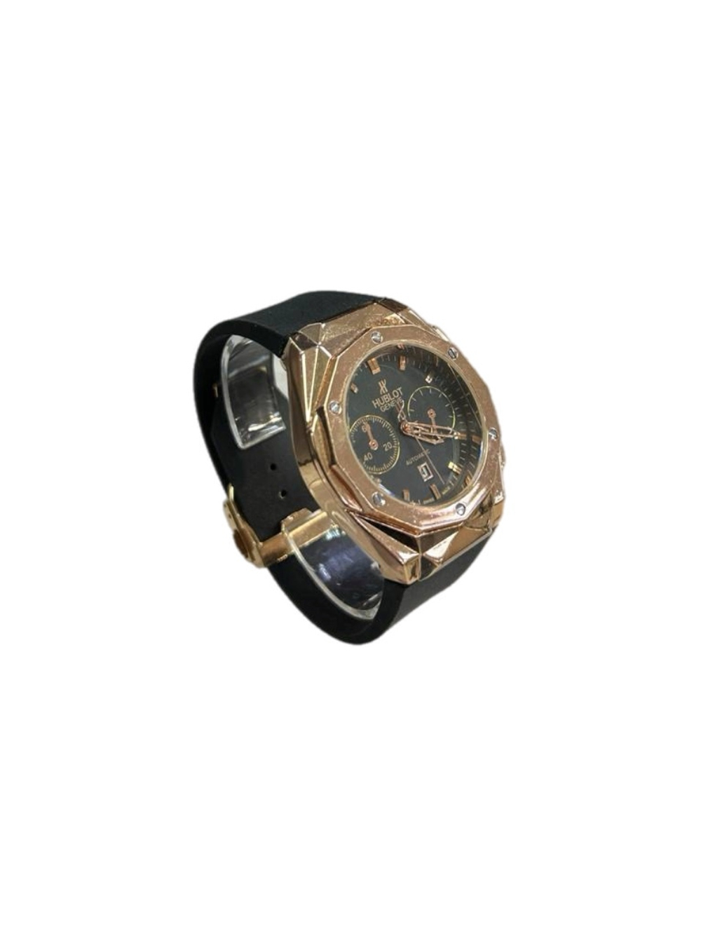 Часы HUBLOT