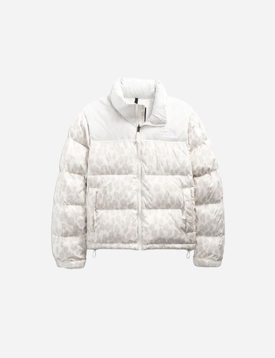 The North Face 1996 Printed Nuptse Jacket