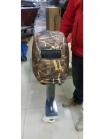 Чехол колпака для лодочного мотора Yamaha 40 XMHS