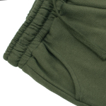 Брюки д/мальчика р.128 M1048FN-7/10 т.хаки (Такро)