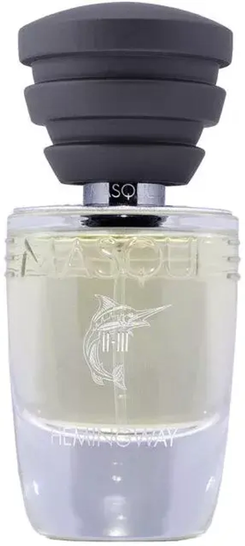 MASQUE MILANO HEMINGWAY EDP 35 ML