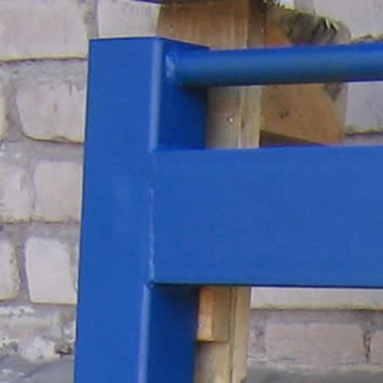 Весы паллетные ВСП4-2000.2П9