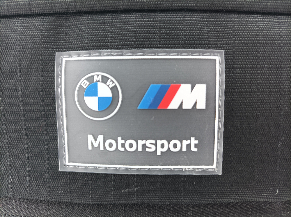 Рюкзак PUMA BMW MMS Backpack