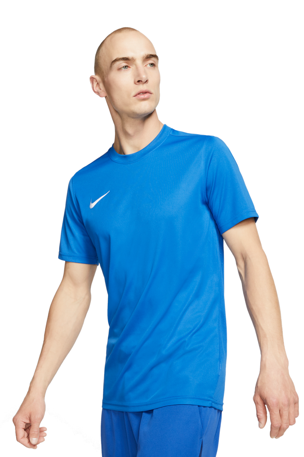 Футболка Nike Dry Park VII SS