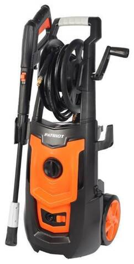 Минимойка Patriot GT540 Imperial