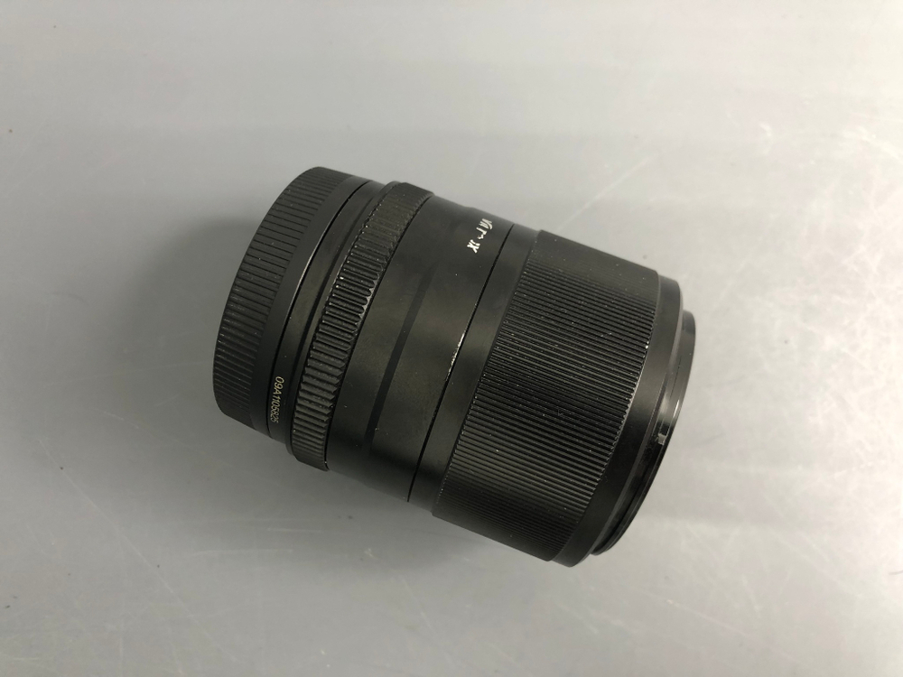 Viltrox AF 23mm 1.4 STM ED AF Sony E