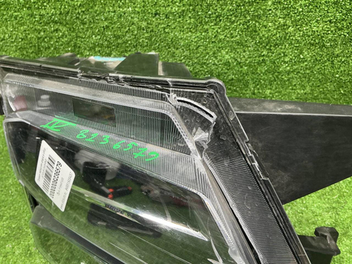 Битая Фара правая Jetour Dashing (2022-н.в.) LED