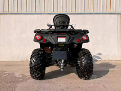 Квадроцикл Powermax 680cc