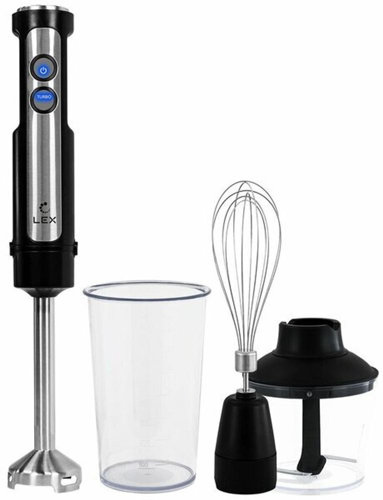 Lex LX10011-3 Блендер погружной