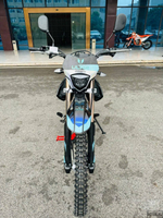 Ular M7 250cc Спортинвентарь (Эндуро)