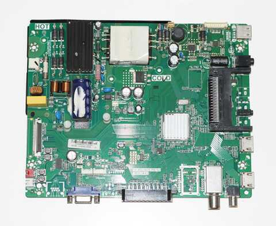 TP.MS3463S.PB782 3MS63 main boar для Daewoo L43S645VTE