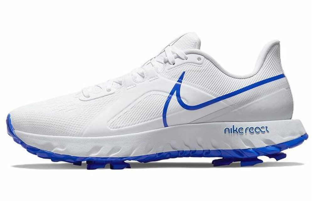 Кроссовки Nike React Infinity Pro Wide