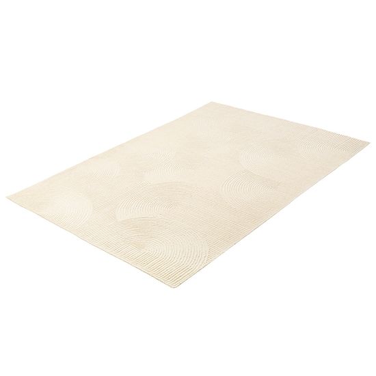 Ковер из шерсти lucknow из коллекции ethnic, 160х230см