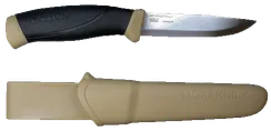 Нож Morakniv Companion Desert, арт. 13216