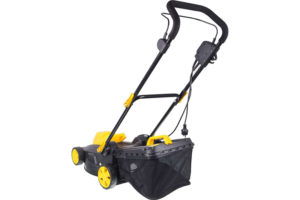 Газонокосилка Huter ELM-1400Т 70/4/6