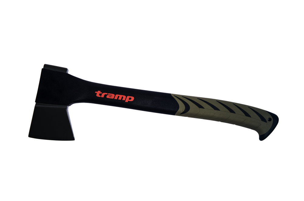 Топор туристический 17.5"TRA-180 TRAMP