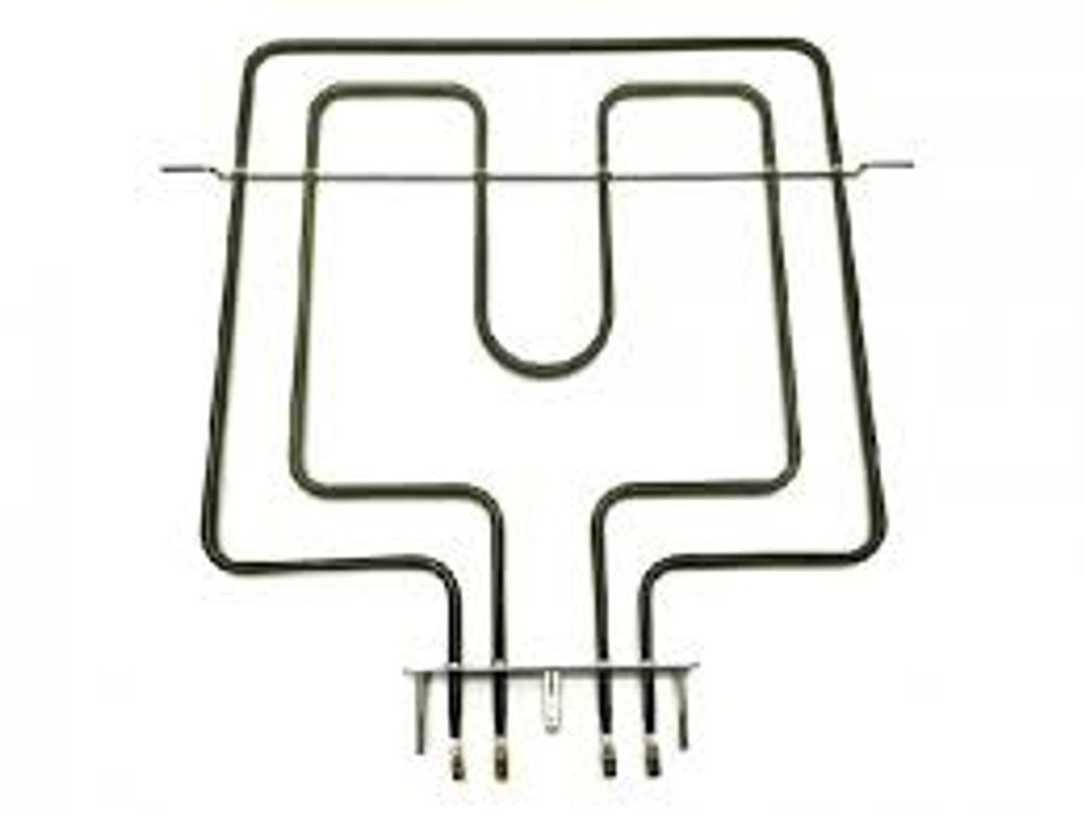 380453, 481010452566 тэн верхний духовки Whirlpool, Indesit