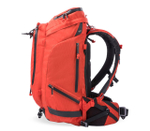 Рюкзак f-stop Tilopa 50L DuraDiamond Essentials Bundle, красный
