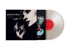 Patricia Kaas. Scene De Vie (White LP) Новая запечатанная виниловая пластинка. Патрисия Каас
