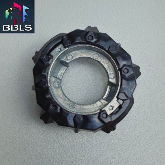 Волчок Duo Aeclipse 7Star Unite B-00 Beyblade Burst God от Takara Tomy