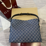Gucci Beatrix Medium Tote Bag 35 cm