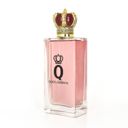 Dolce&Gabbana Q by Dolce&Gabbana — парфюмерная вода для женщин.
