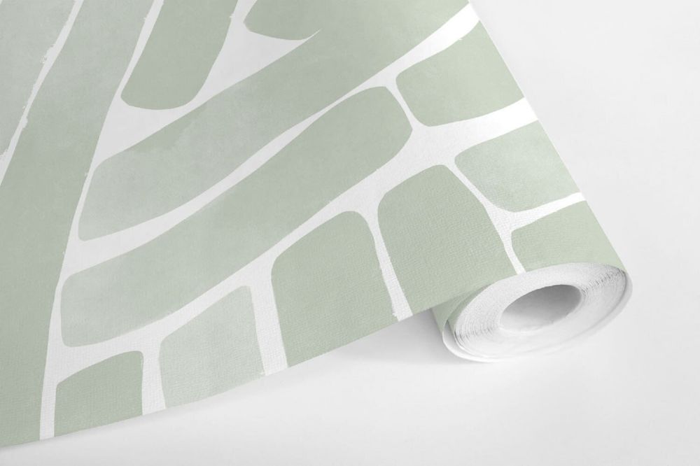 Бесшовная фреска GEO-66, 2,7 м (Ширина 4 м)