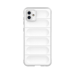 Противоударный чехол Flexible Case для Samsung Galaxy A04